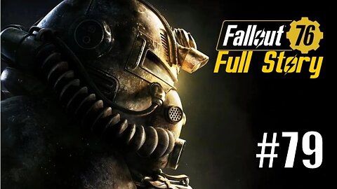 Zagrajmy w Fallout 76 PL #79 Welch, czyli miasto w popiołach