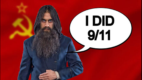 HISTORICAL DOMINO EFFECT: Rasputin did 9/11