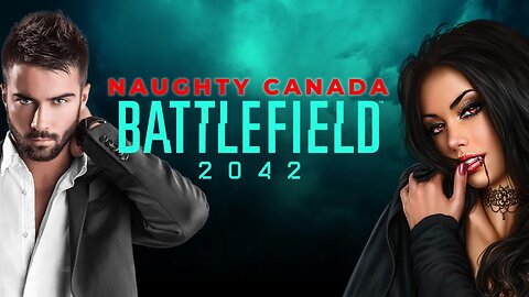 Naughty Canada Battlefield 2042