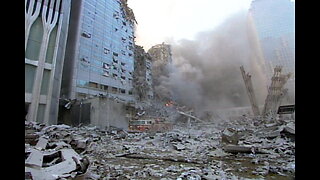 The September 11 Attacks - Mark LaGanga's footage (editor's cut)