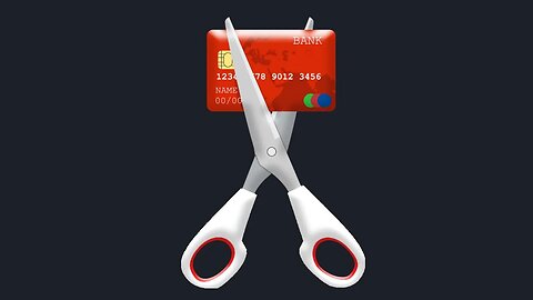 The Death Of Credit Cards