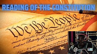 United States Constitution - Documents that made America Series