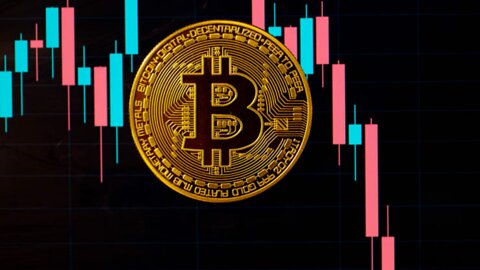 Bitcoin and other cryptocurrencies fall on mounting Russia-Ukraine tensions