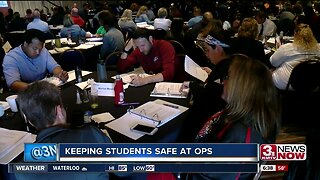 Omaha Public School District holds "Safety Summit" to learn how to better protect students