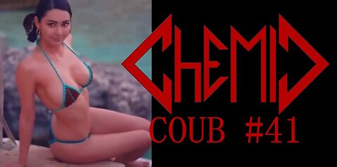 CHEMIC COUB #41 | 25 minutes Best COUB 🤘 25 МИНУТ ЛУЧШИЕ ПРИКОЛЫ 🤣 Random Videos 🤣 СМЕХА ДО СЛЁЗ!!!