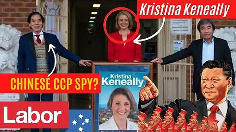 Stop Labor's Kristina Keneally! Vote 1 Independent Dai Lee!