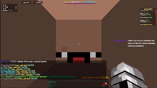 GRINDING Hypixel Bedwars and Duels #10