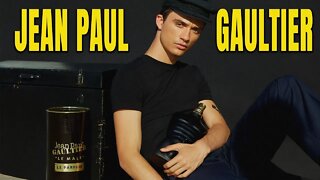 Las 6 colonias de Jean Paul Gaultier que mejor huelen