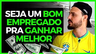 TRABALHE BEM EM QUALQUER LUGAR! (Pai do tráfego)