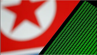 North Korean Hackers Target NASA and US Military for Weapons Secrets