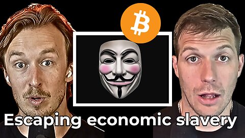 Walker America: Satire, Schooling, and Satoshi - Educating others through humor.