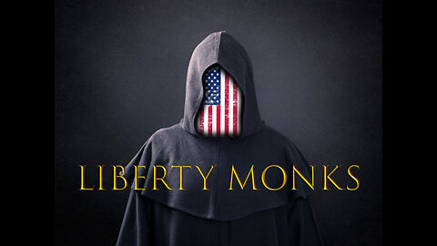 Liberty Monks Scott Schara