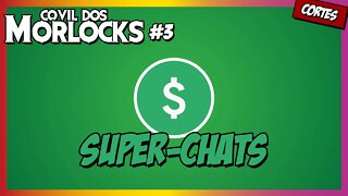 Superchats e bate-papo descontraído