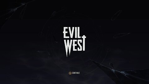 Quick Look, Evil West (with commentary)
