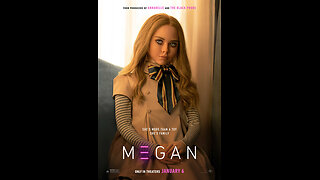 Trailer - M3GAN - 2023