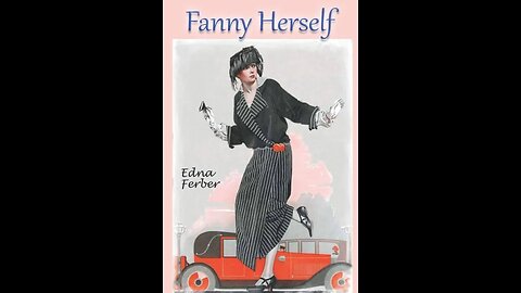 Fanny Herself by Edna Ferber - Audiobook