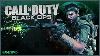 Call of Duty Black Ops : Gameplay | NO COMMENTARY