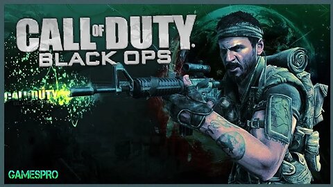 Call of Duty Black Ops : Gameplay | NO COMMENTARY