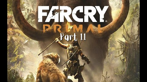 Far Cry Primal - Clean Up the Trash