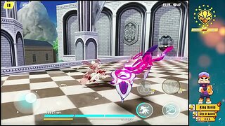 Honkai Impact 3rd CHRONICLES EVELASTING MEMORY REPLAY 3