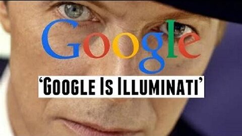 David Bowie’s Final Online Post: "Google Is Illuminati" by The People's Voice