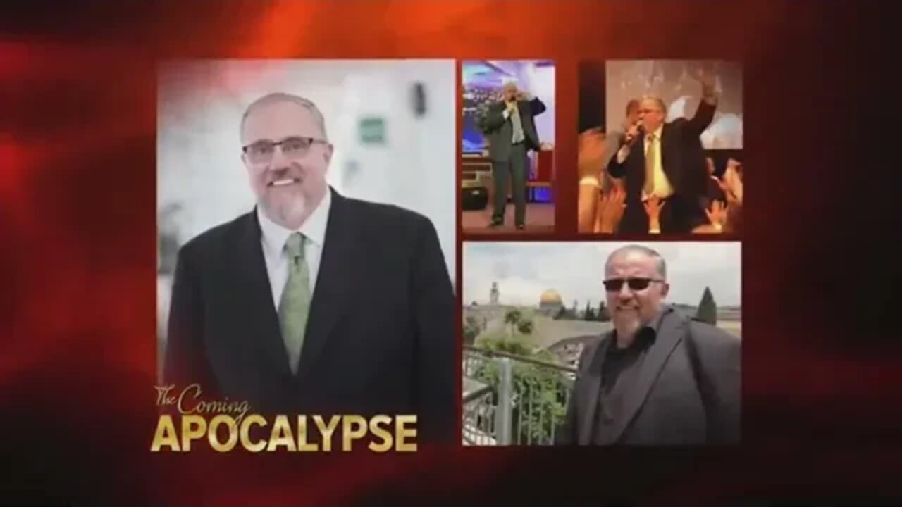 Is This the End of the World / Mike around World / Paul Begley "Show ...