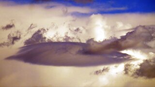 Crazy Cloud Cam | Image Set 115 | Flowmaster