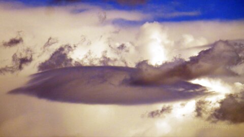 Crazy Cloud Cam | Image Set 115 | Flowmaster
