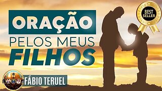 👉😀❤️ ORAÇÃO PARA MUDAR A VIDA DOS FILHOS - Todos os pais deveriam fazer. As Melhores Pregaões.