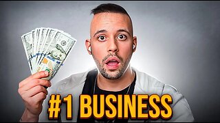 The #1 Work From Home Business For Any Beginner