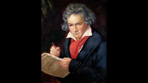 Ludwig van Beethoven - Symphony no 5 in Cm, Op 67 I Allegro con brio