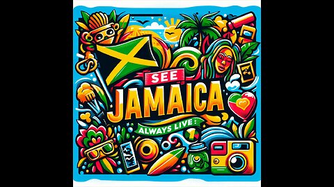 Jamaica Live | Half Way Tree Kingston Jamaica 24/7 HWT | 🇯🇲