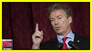 Rand Paul Issues Major Warning About Future Of GOP If More Republicans Stab Trump in the Back