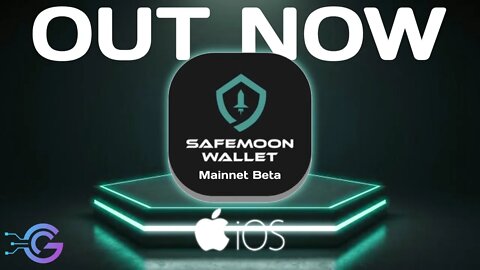 iOS Safemoon Wallet Mainnet Beta out now! How to download #shorts