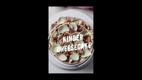 Kids cheesecake | Easy | Tasty | Simple | Recipe