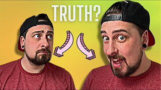 The Truth About Autism [The Real Experience]