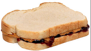 PB&J in a Jiffy !