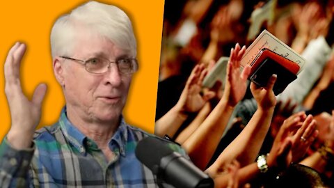 Will There Be ANOTHER Charismatic Renewal? w/ Ralph Martin