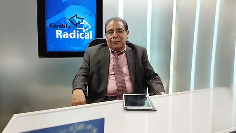 Sal de la Tierra con Pastor Josué Aguilar