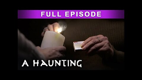 Haunted Past | FULL EPISODE! | S10EP4 |A Haunting