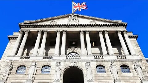 BOE Raises Rates!! Here Is What To Expect From Bitcoin (BTC), Ethereum (ETH) & DXY Prices...