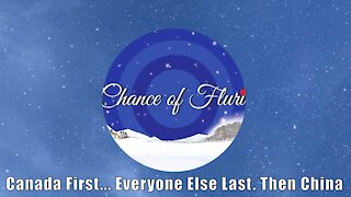The Chance of Fluri Show!