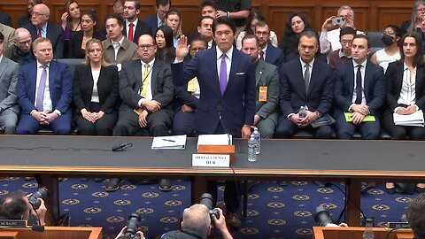 Hearing on the Report of Special Counsel Robert K. Hur - March 12, 2024