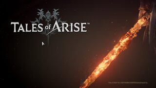 Tales Of Arise Part 15