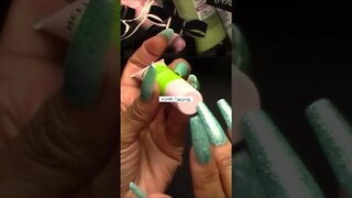 ASMR Tapping Sounds | Soothing | Tingles | Long Nails