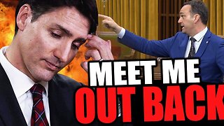 FIGHT Almost Breaks Out In Parliament!!!!