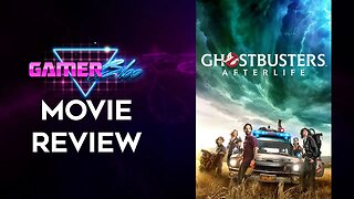 Ghostbusters: the Afterlife Movie Review