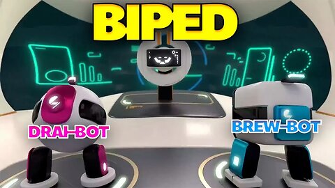Puzzles have never been so adorable! | Biped