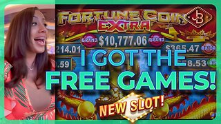 Fortune Coin Extra: The Quest for Free Games & Big Wins! 🤑🗺️