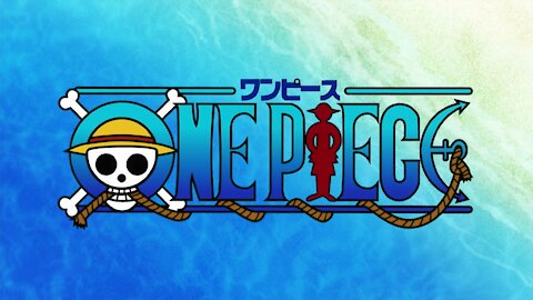 one piece despedida de Merry